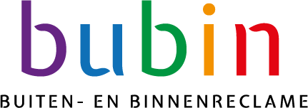 Logo Bubin