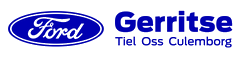 Ford gerritseHendriks