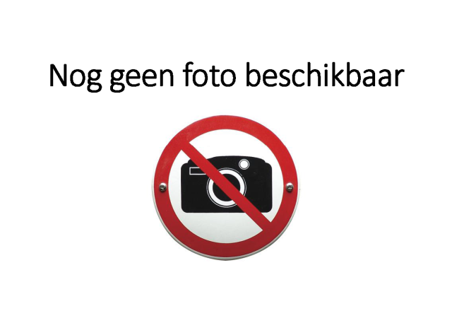 Nog geen foto beschikbaar