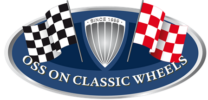 Oss on Classic Wheels